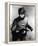 Adam West - Batman-null-Framed Stretched Canvas