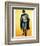 Adam West - Batman-null-Framed Photo