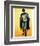 Adam West - Batman-null-Framed Photo