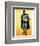 Adam West - Batman-null-Framed Photo