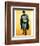 Adam West - Batman-null-Framed Photo