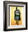 Adam West - Batman-null-Framed Photo