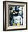 Adam West - Batman-null-Framed Photo