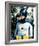 Adam West - Batman-null-Framed Photo