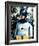 Adam West - Batman-null-Framed Photo