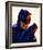 Adam West-null-Framed Photo