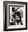 Adam West-null-Framed Photo