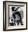 Adam West-null-Framed Photo