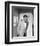 Adam West-null-Framed Photo