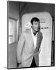 Adam West-null-Mounted Photo