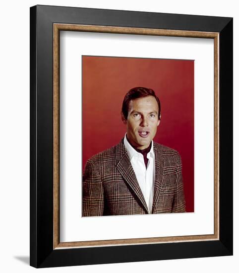 Adam West-null-Framed Photo