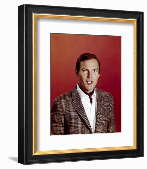 Adam West-null-Framed Photo