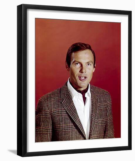 Adam West-null-Framed Photo