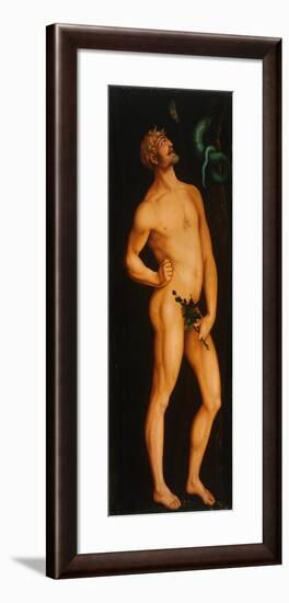 Adam-Hans Baldung-Framed Giclee Print