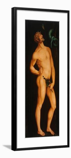 Adam-Hans Baldung-Framed Giclee Print