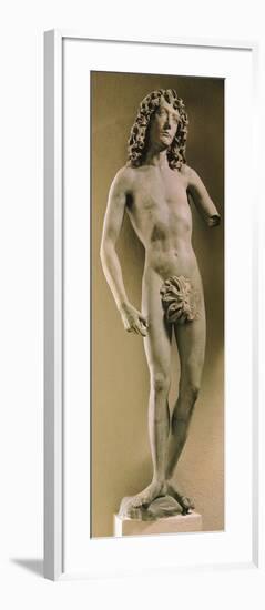 Adam-Tilman Riemenschneider-Framed Giclee Print