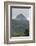 Adams Peak, Sri Lanka, Asia-Christian Kober-Framed Photographic Print