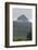 Adams Peak, Sri Lanka, Asia-Christian Kober-Framed Photographic Print