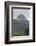 Adams Peak, Sri Lanka, Asia-Christian Kober-Framed Photographic Print