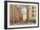 Adams Street, Jacksonville, Florida-null-Framed Art Print