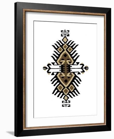 Adana Reflect-Mark Chandon-Framed Giclee Print