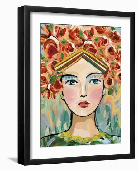 Adana-Mark Chandon-Framed Giclee Print