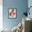 Adaptation IV-Joshua Schicker-Framed Giclee Print displayed on a wall