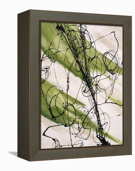 Adaptation VI-Joshua Schicker-Framed Premier Image Canvas