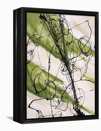 Adaptation VI-Joshua Schicker-Framed Premier Image Canvas