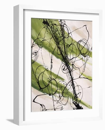 Adaptation VI-Joshua Schicker-Framed Giclee Print