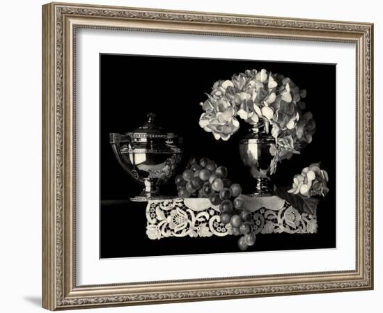 Adaptation-Sandra Willard-Framed Giclee Print