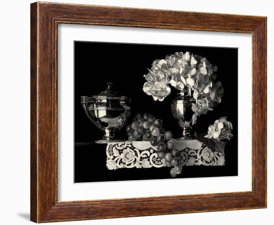 Adaptation-Sandra Willard-Framed Giclee Print