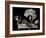 Adaptation-Sandra Willard-Framed Giclee Print