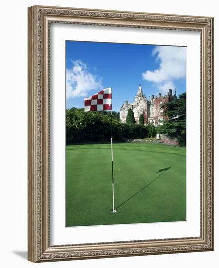 Adare, Ireland-null-Framed Photographic Print