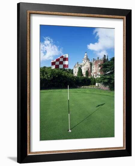 Adare, Ireland-null-Framed Photographic Print