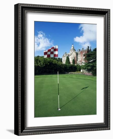 Adare, Ireland-null-Framed Photographic Print