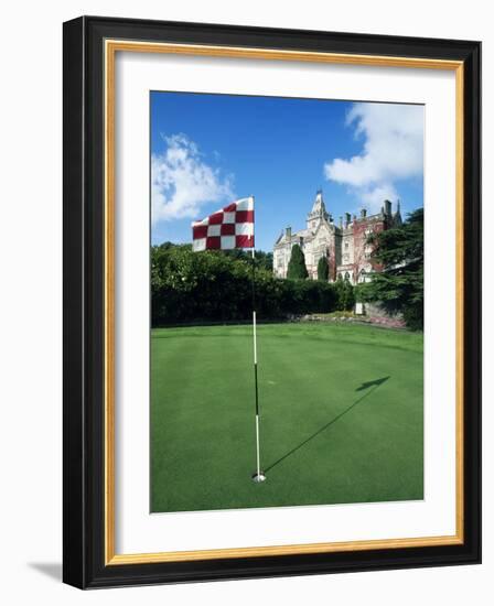 Adare, Ireland-null-Framed Photographic Print