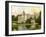 Adare Manor, County Limerick, Ireland, Home of the Earl of Dunraven, C1880-Benjamin Fawcett-Framed Giclee Print