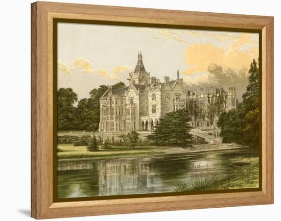 Adare Manor-Alexander Francis Lydon-Framed Premier Image Canvas