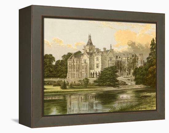 Adare Manor-Alexander Francis Lydon-Framed Premier Image Canvas