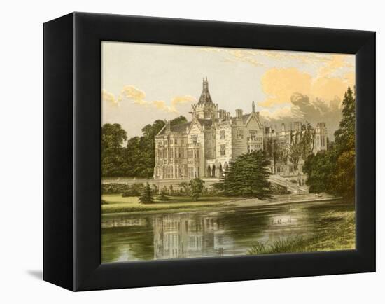 Adare Manor-Alexander Francis Lydon-Framed Premier Image Canvas