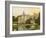 Adare Manor-Alexander Francis Lydon-Framed Giclee Print