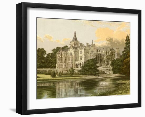Adare Manor-Alexander Francis Lydon-Framed Giclee Print