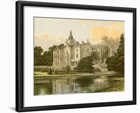 Adare Manor-Alexander Francis Lydon-Framed Giclee Print