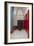 Adath Israel (Orthodox) Synagogue-Carol Highsmith-Framed Photo