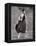 Add a Pearl Week Paris Collection-Loomis Dean-Framed Premier Image Canvas