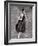 Add a Pearl Week Paris Collection-Loomis Dean-Framed Photographic Print