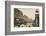 'Adderley Street, Cape Town', c1900-Unknown-Framed Photographic Print