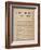 Address of John Brown to the Virginia Court, When About to Receive the Sentence of Death, for His…-null-Framed Giclee Print