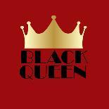 Black Queen-Adebowale-Art Print